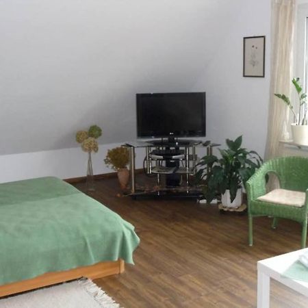 Ferienwohnung Regina Staufen im Breisgau Esterno foto