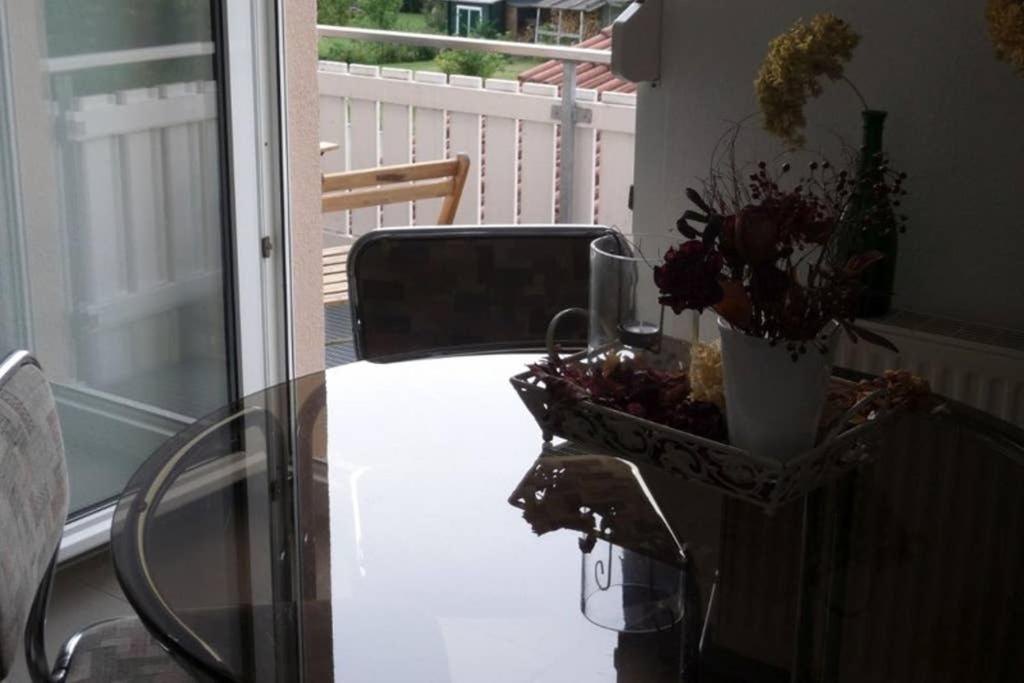 Ferienwohnung Regina Staufen im Breisgau Esterno foto